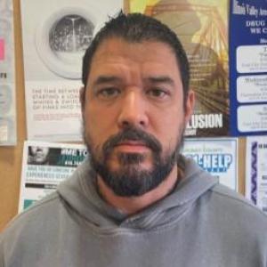 Eric J Roebuck a registered Sex Offender of Illinois