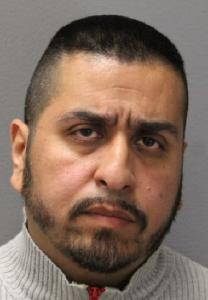 Steven Carmona a registered Sex Offender of Illinois