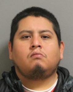 Elliot Guzman a registered Sex Offender of Illinois