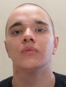 Garrett Weaver a registered  of Illinois