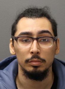 Adrian Navarro a registered Sex Offender of Illinois