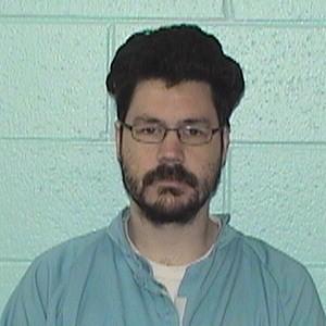 Bryan Back a registered Sex Offender of Illinois