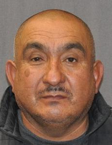 Juan G Quintero a registered Sex Offender of Illinois