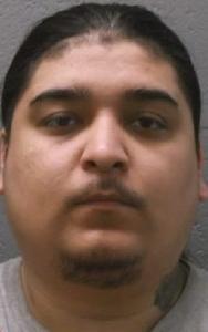 Eduardo Enriquez a registered Sex Offender of Illinois