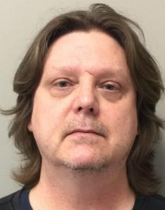 Glenn E Stroh a registered Sex Offender of Illinois