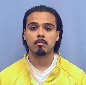 Jose Lopez a registered Sex Offender of Illinois