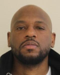 Marvin Yates a registered Sex Offender of Illinois