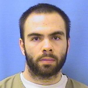 Justin Kremnitzer a registered Sex Offender of Illinois