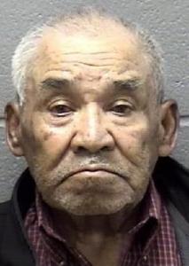 Marcelino Benitez a registered Sex Offender of Illinois