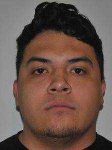 Alberto Toledo-gumecindo a registered Sex Offender of Illinois