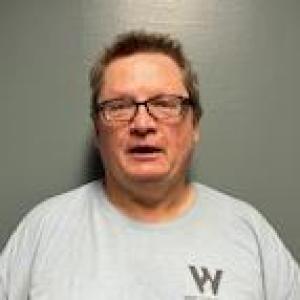 Don Q Ladew a registered  of Illinois