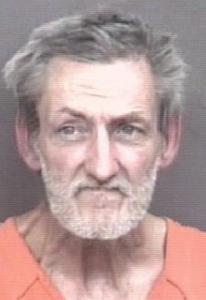 Marvin Dean Posten a registered Sex Offender of Iowa