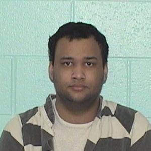 Avery E Massenburg a registered Sex Offender of Illinois