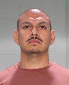 Omar Rojas Martinez a registered Sex Offender of Illinois