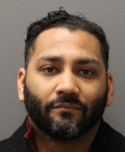 Ali Alirad a registered Sex Offender of Illinois