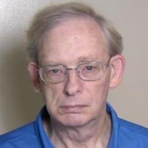 David L Vonbergen a registered Sex Offender of Illinois