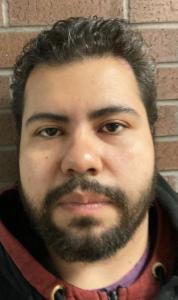 Jonathan M Garcia a registered Sex Offender of Illinois