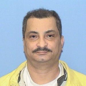 Angel L Santana a registered Sex Offender of Illinois