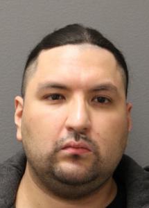 Antonio Salgado a registered Sex Offender of Illinois