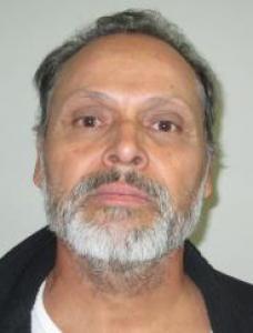 Victor Manuel Ortiz a registered  of Illinois