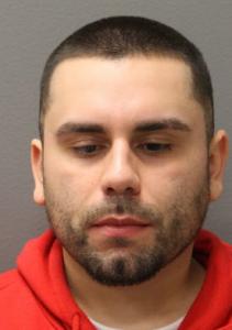 Gilberto Duarte a registered Sex Offender of Illinois