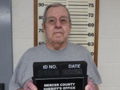 Gary Virgil Melton a registered Sex Offender of Illinois