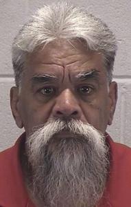 Epigmenio L Rodriguez a registered Sex Offender of Illinois