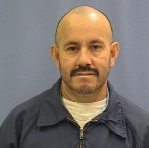 Carlos Moreno a registered Sex Offender of Illinois