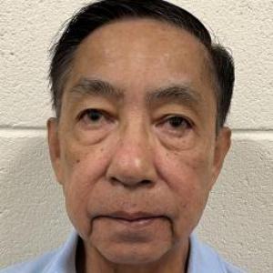 Victor C Suguitan a registered Sex Offender of Illinois