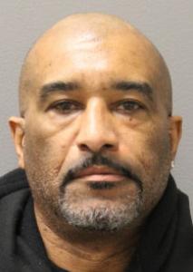 Twyman Wilson a registered Sex Offender of Illinois