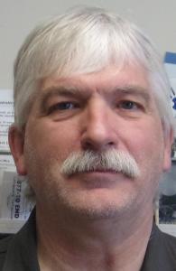 Ricky Allen Papp a registered  of Illinois