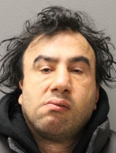 Mohamed Omran a registered Sex Offender of Illinois