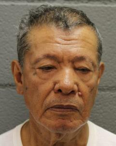 Rodolfo Mandujano a registered Sex Offender of Illinois