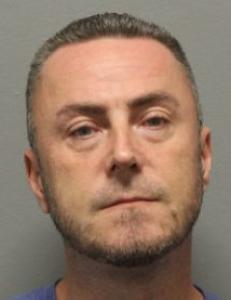 James Hill a registered Sex Offender of Illinois