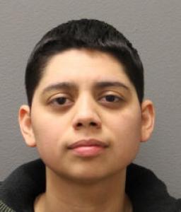 Emely Soto Mata a registered Sex Offender of Illinois