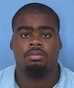 Breon Jarray Dillard a registered Sex Offender of Illinois