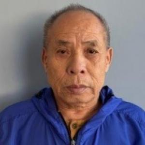 Thuan Van Nguyen a registered Sex Offender of Illinois