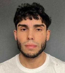 Jordan Molina a registered Sex Offender of Illinois