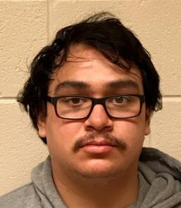 Bryan L Mendoza a registered Sex Offender of Illinois