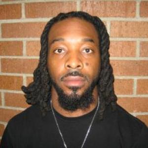 Derion Causey a registered Sex Offender of Illinois