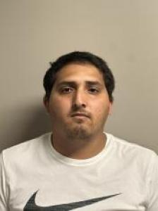 Exeviar G Izurieta a registered Sex Offender of Illinois