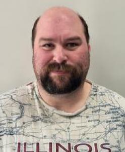 Jason Alan Walker a registered Sex Offender of Illinois