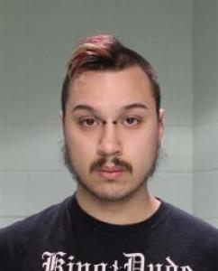 Daniel Donald Kelsey a registered Sex Offender of Illinois
