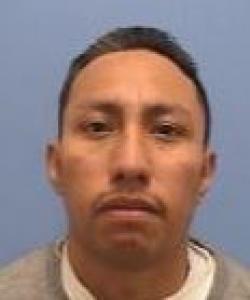 Juan Santiago a registered Sex Offender of Illinois