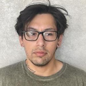 Carlos Bucio a registered Sex Offender of Illinois