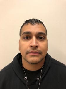 Albert Aguilar a registered Sex Offender of Illinois