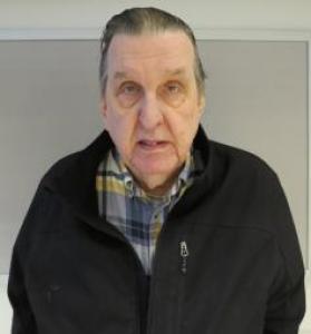 Robert N Vanetten a registered Sex Offender of Illinois