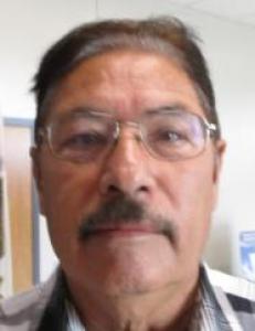 Candelario Jimmie Benavidez a registered Sex Offender of Illinois