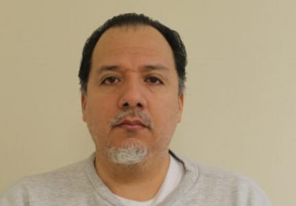 Marco Medina a registered Sex Offender of Illinois