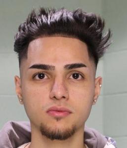 Benjamin Banuelos a registered Sex Offender of Illinois